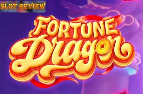 Fortune Dragon PG Soft Slot Review